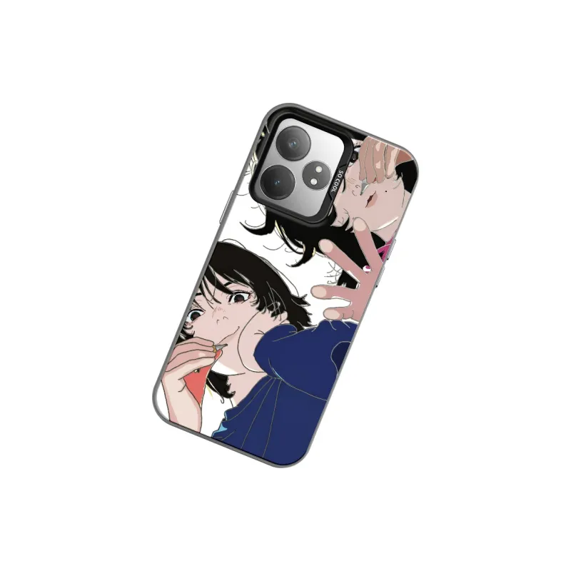 MANQIN Phone Cases-1