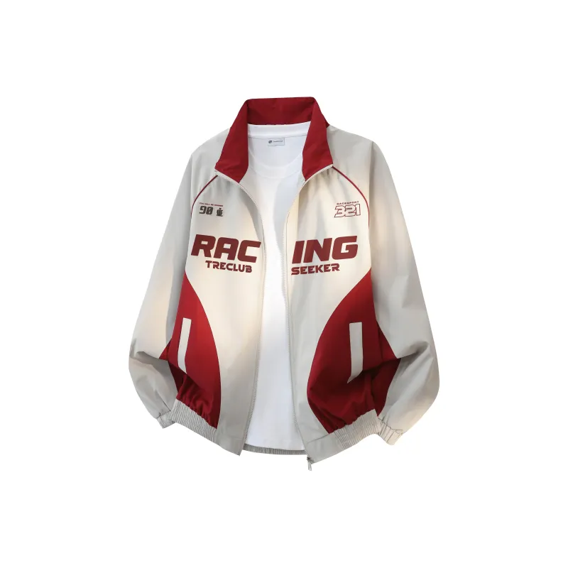 Tre Club Jackets & Coats Unisex-2