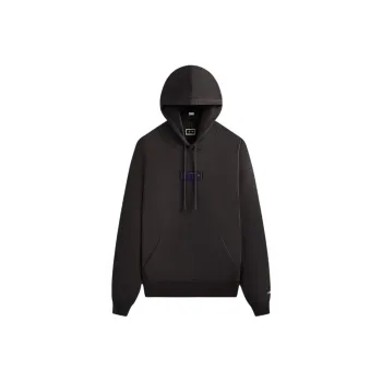 KITH X Bmw Nelson Box Logo Hoodie