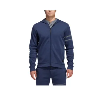 Adidas x THREE Jackets Coats Men's Marine Blue