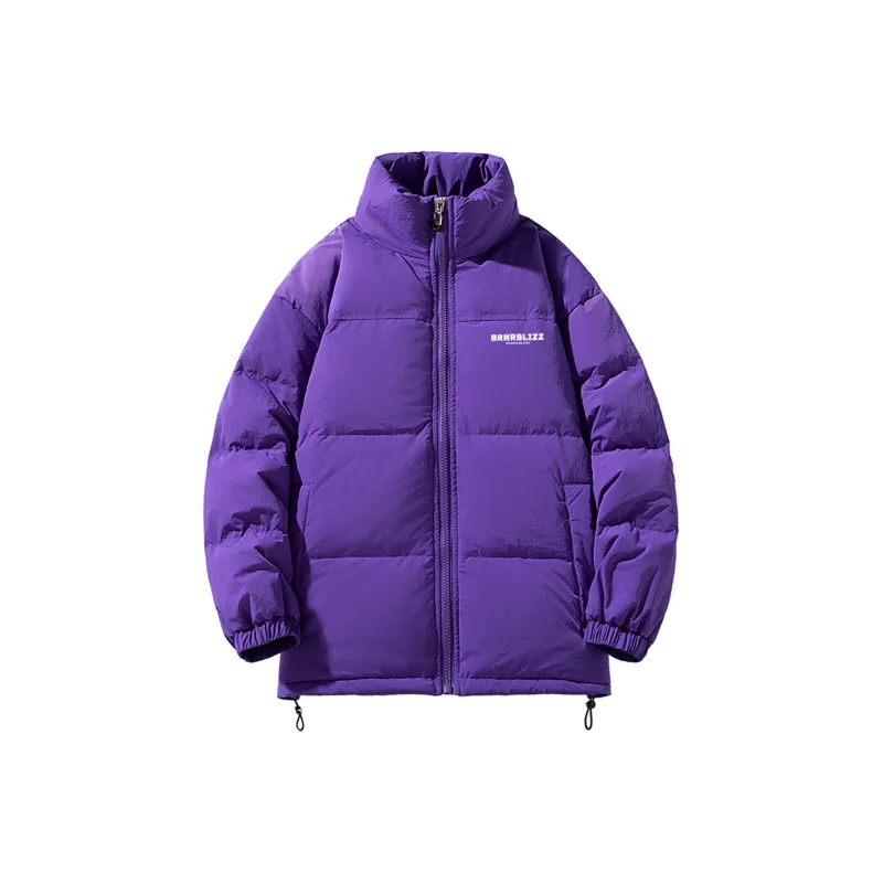 BRNR Down Jackets Unisex-5