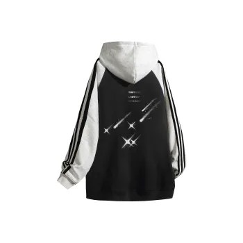WARNING LIGHT Sweatshirt Unisex