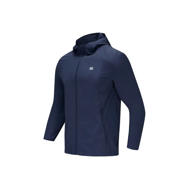 KOLON SPORT SS24 UV Protection Sun Protection Clothing Men's-4
