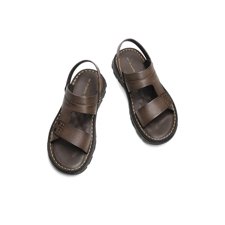 RED DRAGONFLY Beach Sandals Men's-8