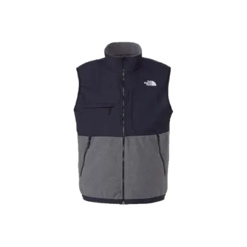 THE NORTH FACE Vest Unisex Dark Gray