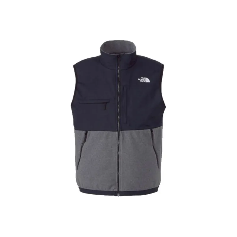 THE NORTH FACE Vest Unisex Dark Gray-0