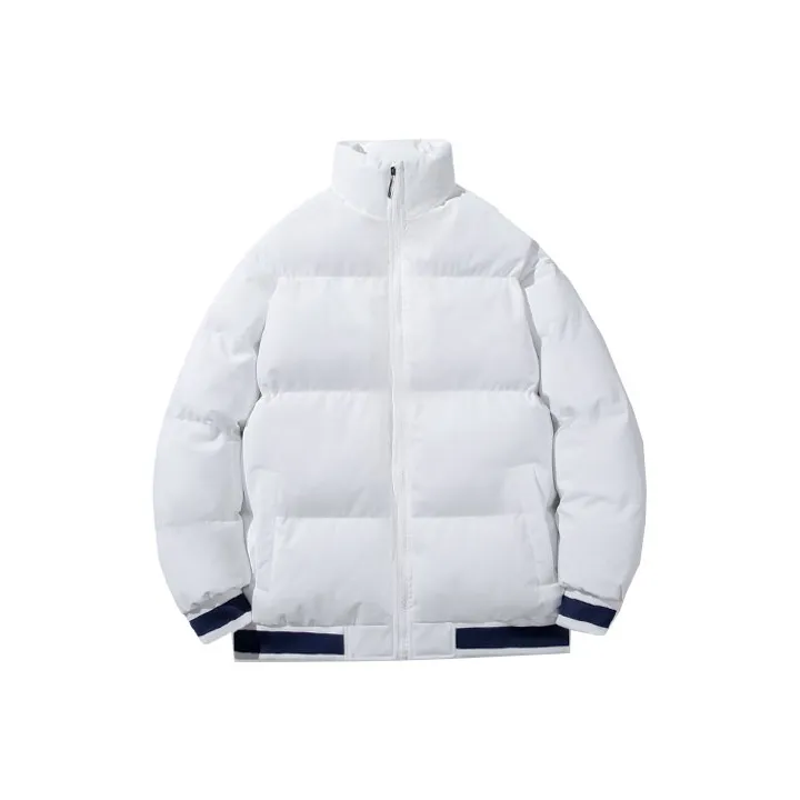 NGC STRATEGY Puffer Jacket Unisex-3