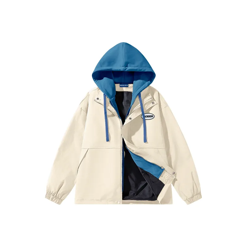 David Bakken Jackets Coats Unisex-6