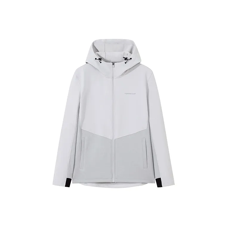PIONEER CAMP Jackets Coats Unisex-5