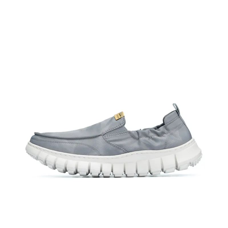 CELE Cushioning Waterproof Coverage Low Top Casual Shoes Men's-6
