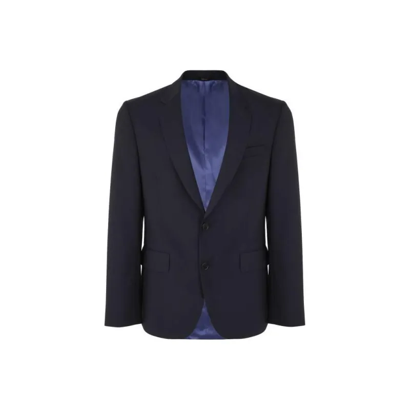 Paul Smith Single Breasted Tailored Blazer-0