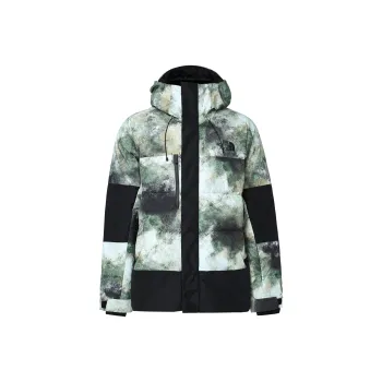 THE NORTH FACE Corefire Jackets Coats Men's Green
