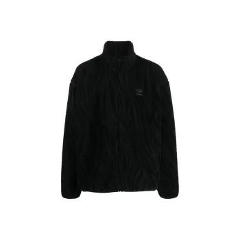 Adidas Jackets Men Black