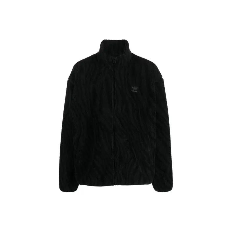 Adidas Jackets Men Black-0