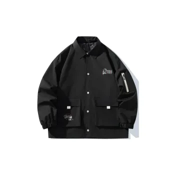 DEFINEX Jackets Unisex