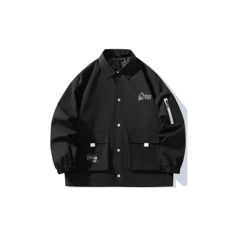 DEFINEX Jackets Unisex-0