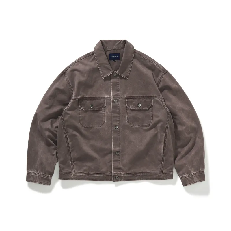 714STREET Jackets Unisex-6