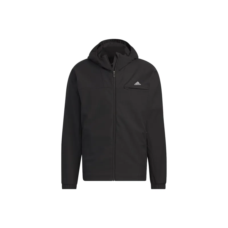 Adidas Essential Jackets Coats Men's Black-0