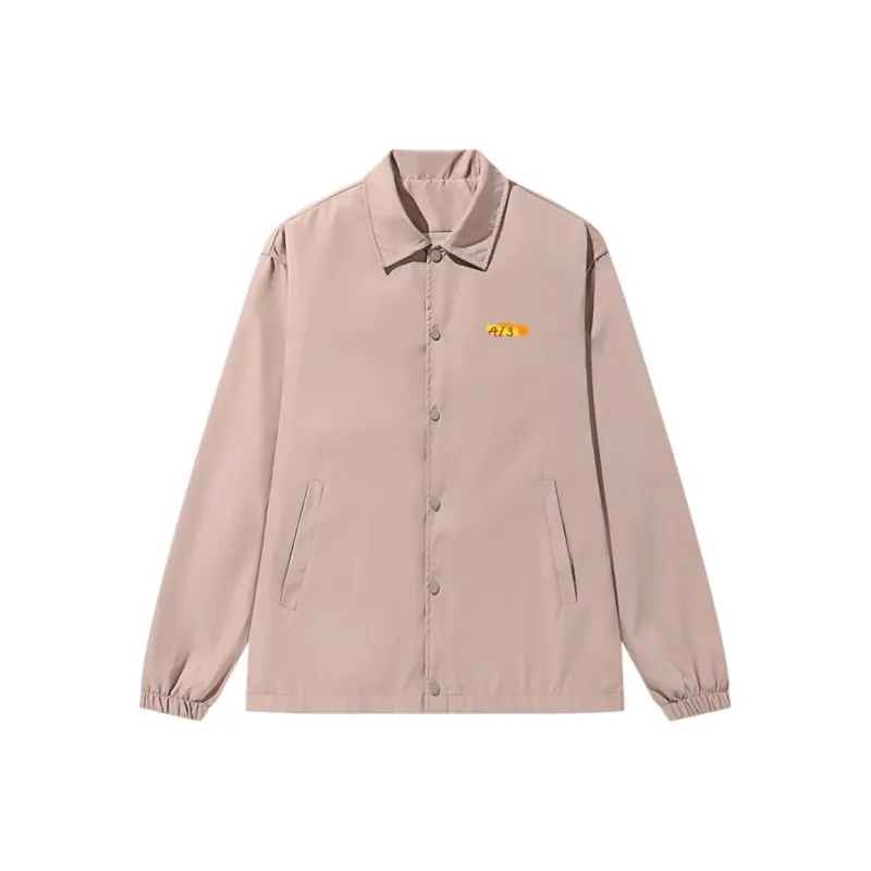 AI3 Iverson China Series Jackets Coats Unisex-17