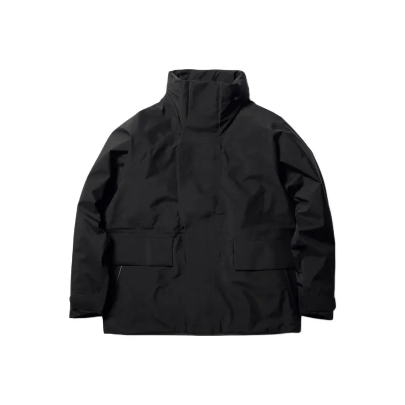 Goldwin FW24 GORE TEX Field Shell Jackets & Coats Unisex-7