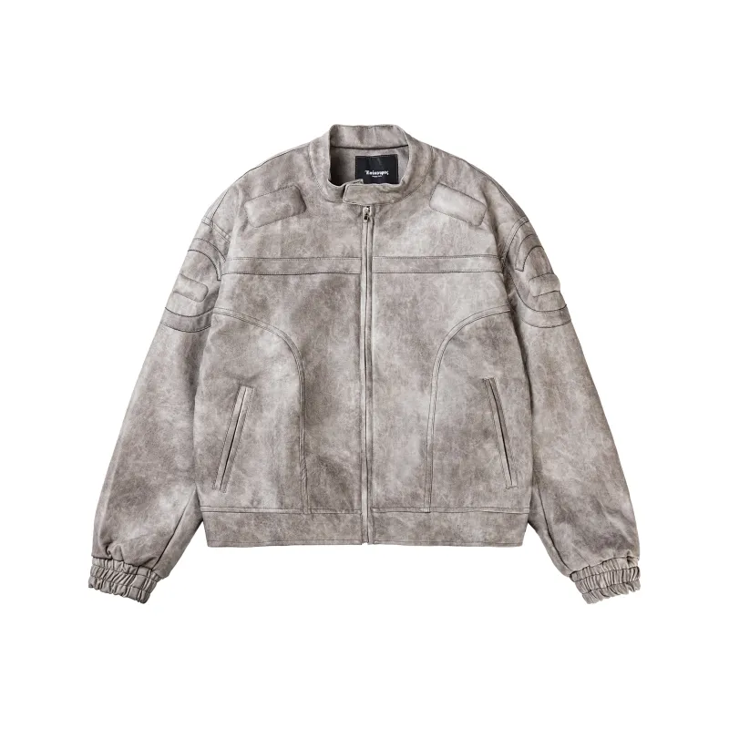 GEOFFREY B. SMALL Jackets Coats Unisex-2