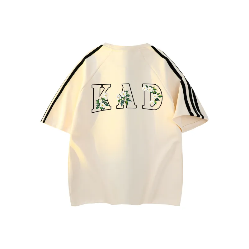 KADAKADA SUITE T Shirts Unisex-12