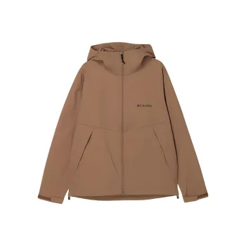 Columbia Jackets Coats Men's Camel Brown