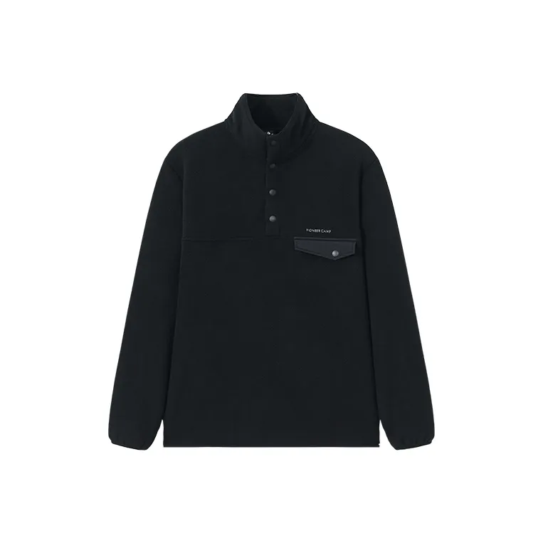PIONEER CAMP Sweatshirts Unisex-0