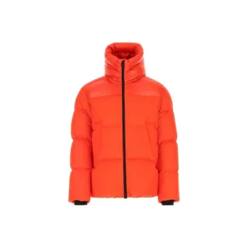 Moncler Damavand Short Down Jacket