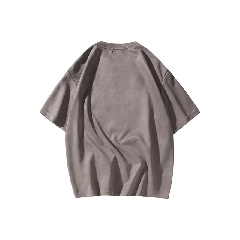 OPMO T Shirts Unisex-5