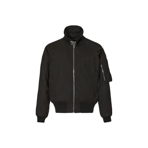 1017 ALYX 9SM 블랙 남성 자켓