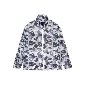 361° Jackets & Coats Men's Raw White