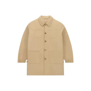 Converse X Irak Nyc Andover Jacket