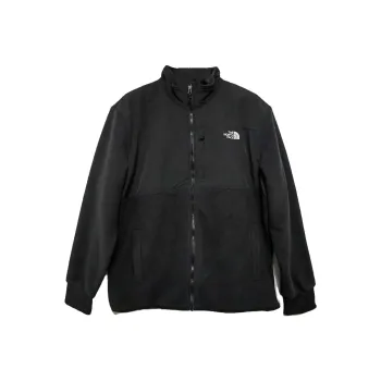 THE NORTH FACE Velvet feel Coat Men's Black