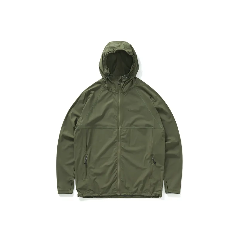 714STREET Outdoor Collection Sun Protection Clothing Unisex-4
