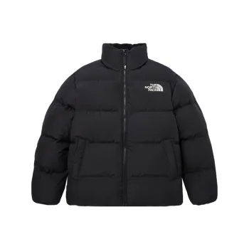 THE NORTH FACE LOFTY Down Jackets & Coats Men's Black