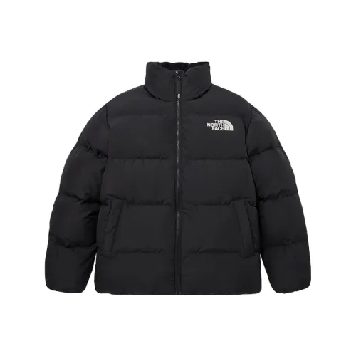 THE NORTH FACE LOFTY Down Jackets & Coats Men's Black