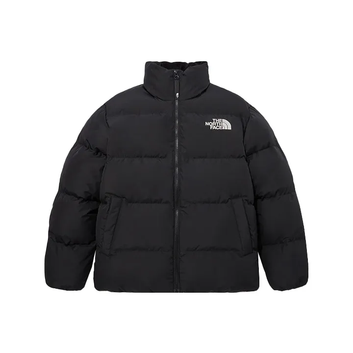 THE NORTH FACE LOFTY Down Jackets & Coats Men's Black-0