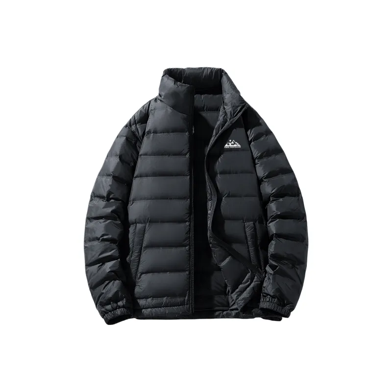 PAUL COSTELLOE Windbreaker Jacket Unisex-15