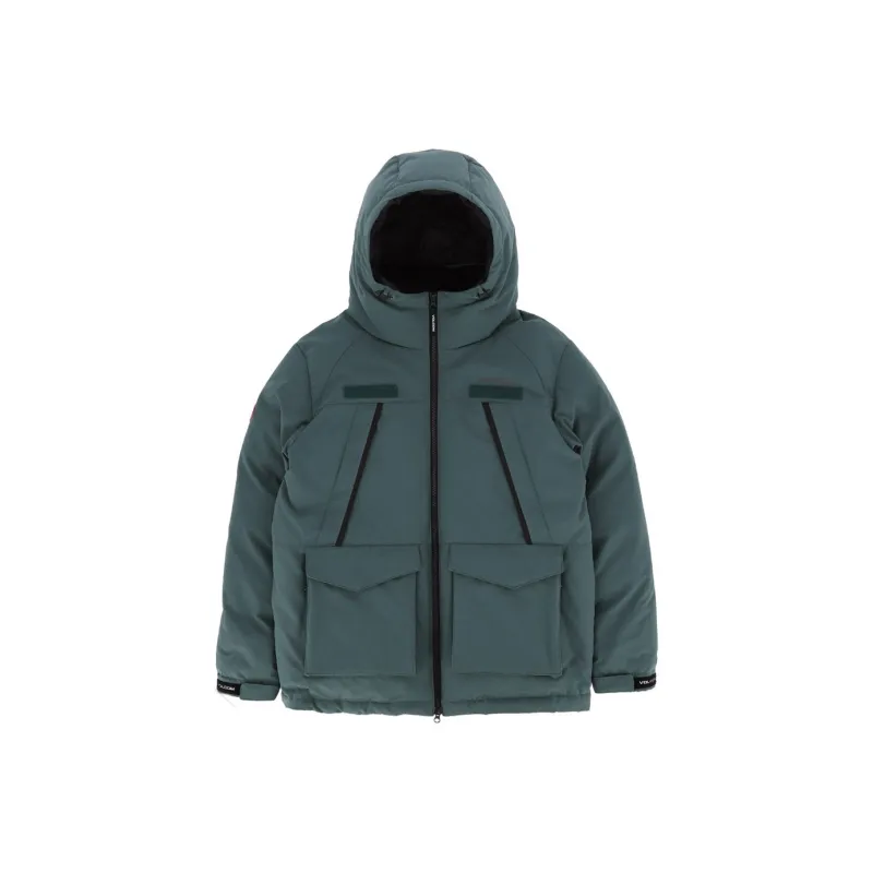 VOLCOM Down Jackets Unisex-0