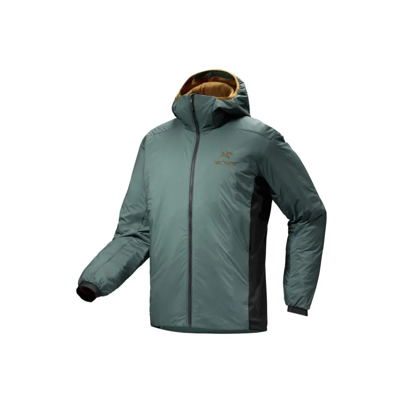 Arc'teryx Atom Hoodie Jacket-27