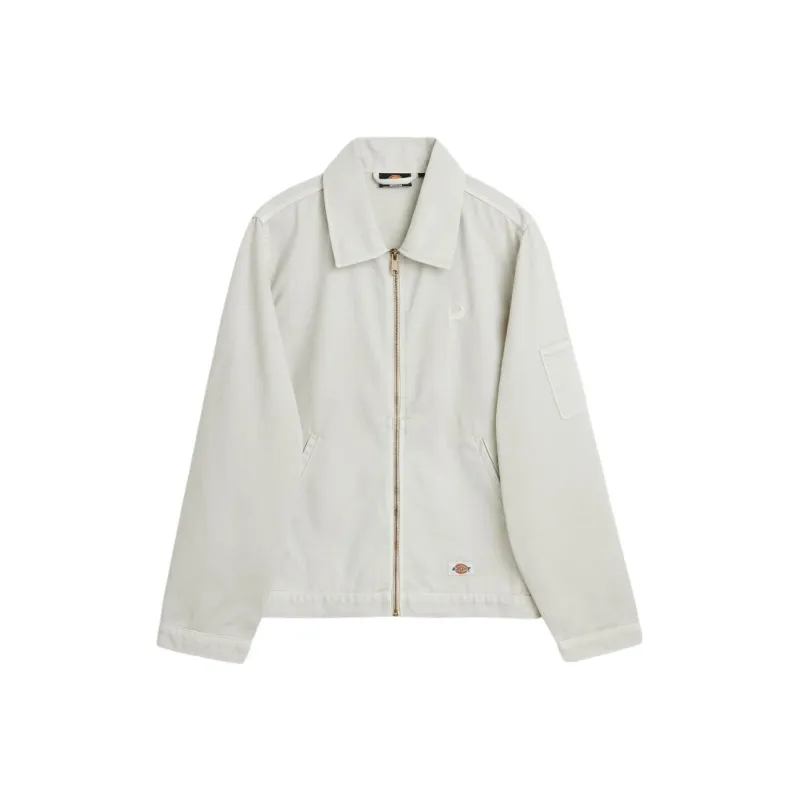 OUR LEGACY Jackets Unisex White-0