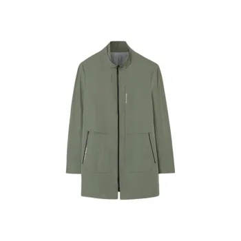 Wit Jackets Men Jasper
