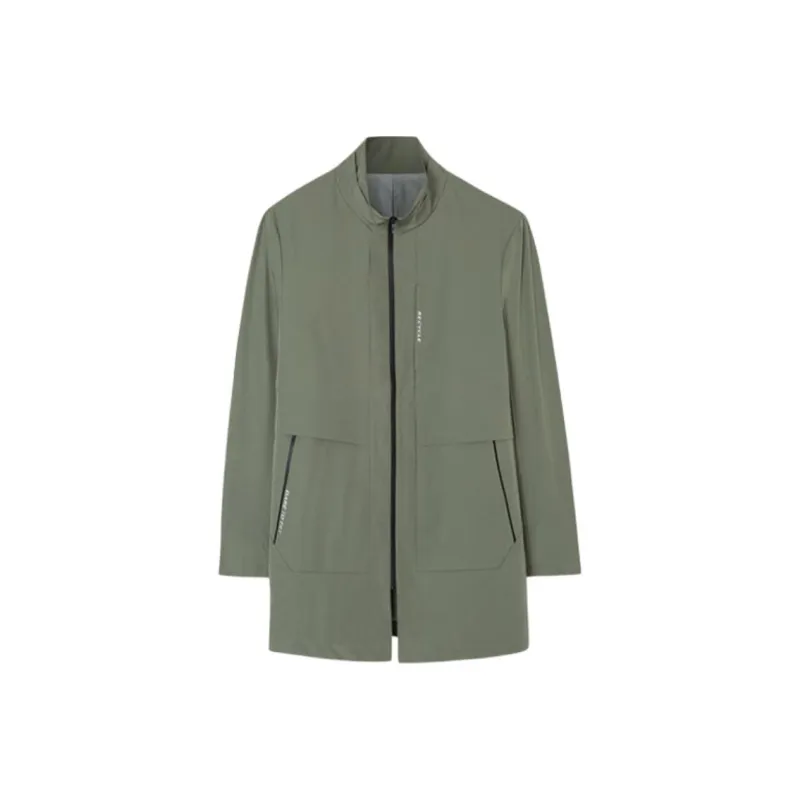 Wit Jackets Men Jasper-0