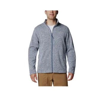 Columbia Jackets Coats Men's Light Gray
