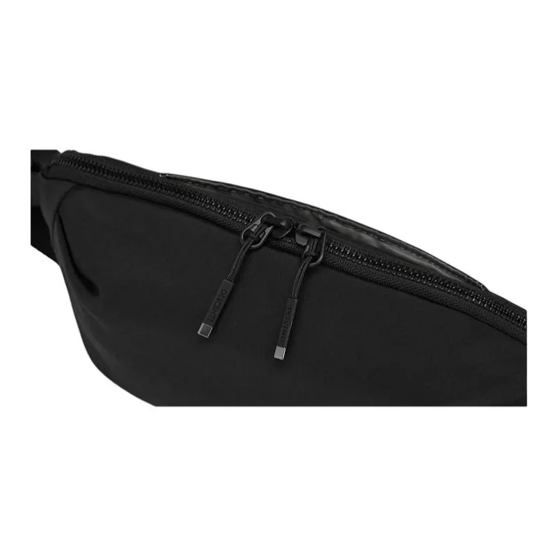 DESCENTE Move Pack Sling Bags Fabric Black Unisex-7
