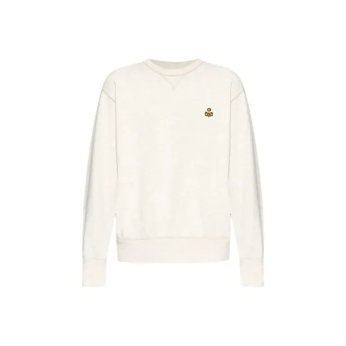 ISABEL MARANT Mike Crewneck Sweatshirt