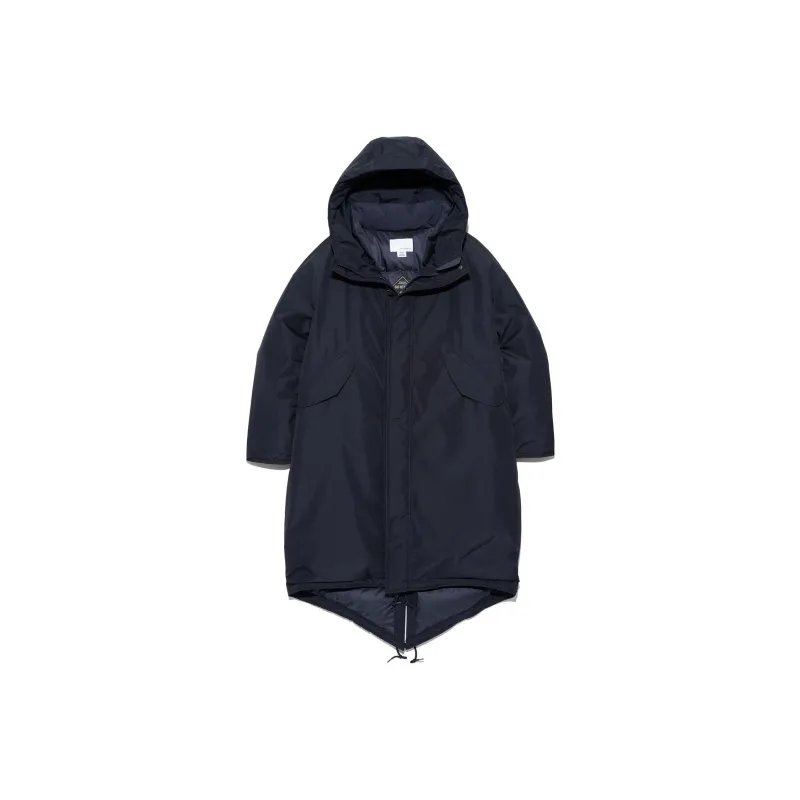 Nanamica Down Jackets Unisex-1