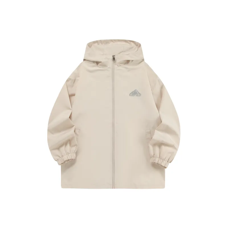 BOBBY ABLEY Jacket Unisex Black-3