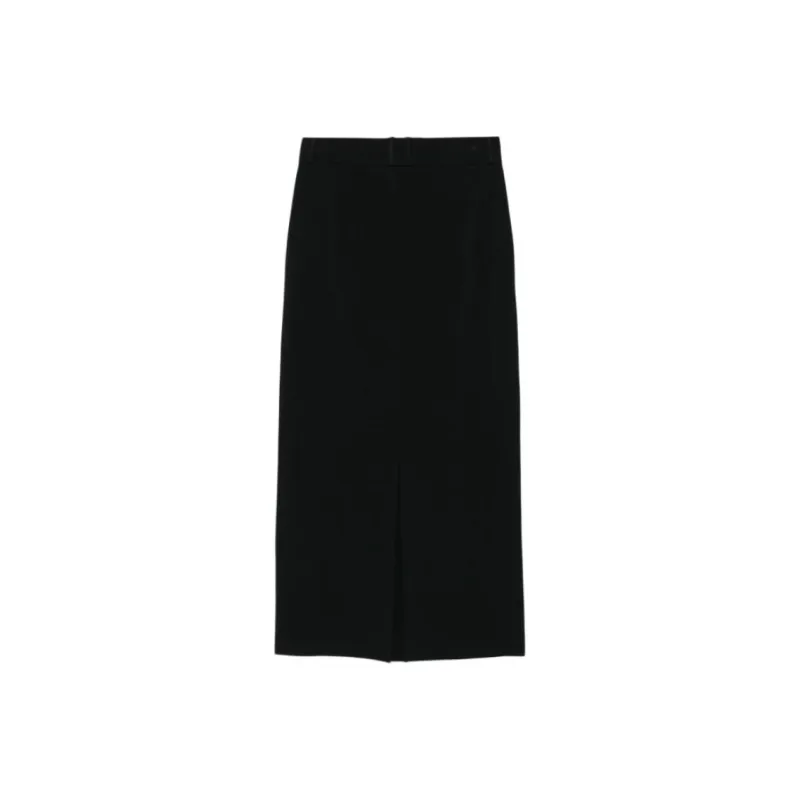 Joseph Joseph Straight Midi Skirt-1